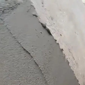 蕉城水工建筑物I级C55聚合物改性水泥砂浆 渠道防渗泵站加固迎水面抗冲刷砂浆