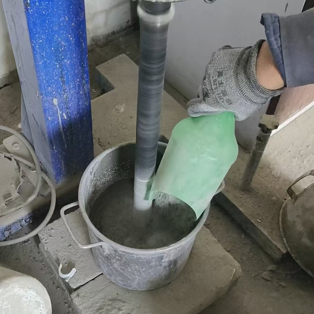 蕉城桥梁公路张拉用H60压浆料与普通压浆料有什么区别？